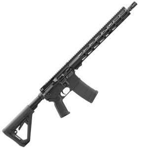 RUG HARRIER 5.56NATO 16.1" MOE