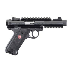Mark IV Tactical 22LR BL 10RD