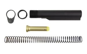 RUG AR15 BUFFER TUBE KIT