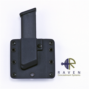 Copia Pistol - Standard Profile (Single Magazine Carrier)