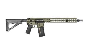 RADIAN MODEL 1 14.5" 6MM ARC ODG