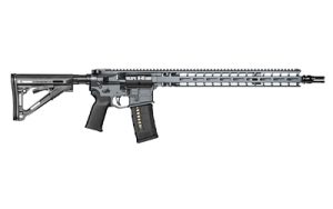 RADIAN MODEL 1 18" 6MM ARC GRY