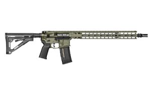 RADIAN MODEL 1 18" 6MM ARC ODG