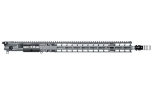 RADIAN UPPER 18" 6MM ARC GRAY