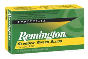 REM 12G SLRFL 3-1 5RD