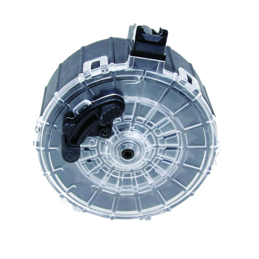PRO MAG SAIGA 12GA DRUM 20RD