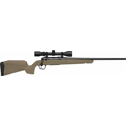 SAV AXIS 2 XP 400 LEGEND 20"