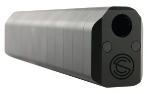 SILENCERCO SALVO 12 SG SUPPRESSOR 12.19"
