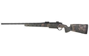 SEEKINS HAVAK PH3 6.5PRC 20" 5RD WS