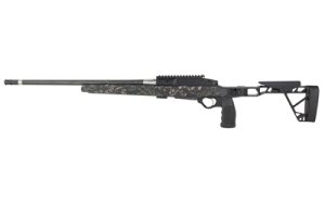 SEEKINS ELEMENT HUNTER 6.5CM 20" WS