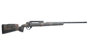 SEEKINS HVK ELEMENT 22CM 20" 3RD WS