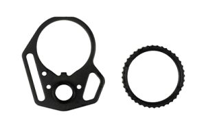 STRIKE MULTI FUNCTION END PLATE