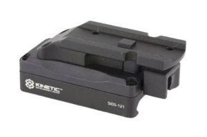 KDG SIDELOK AIMPOINT MICRO - MOUNT ABSOLUTE CO-WITNESS