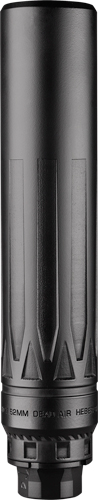 DEAD AIR SILENCERS NOMAD LTI - XC 7.62MM XENO ADAPTER BLACK