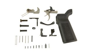 SOLGW ENHANCED BLASTER GUTS LFT