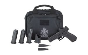 SPGFLD ECHELON 4.5F 9MM 10RD GP CA