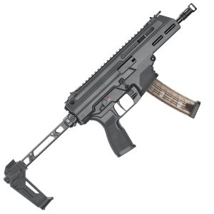 Springfield Kuna 40SW Pist 30r