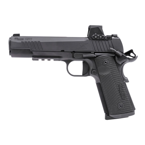1911, Romeo-X Compact, 5, LE