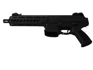 SIG MPX Pistol
