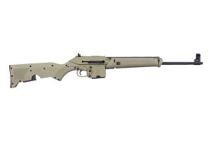 KEL SU-16A 556 SPT UTL RFL TAN