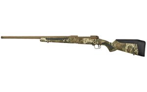 SAV 110 HIGH CNTRY 30-06 22" TB 4RD