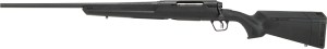 SAVAGE ARMS AXIS II 270WIN BL/SYN LH 22" #