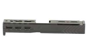 SYLVAN GEN4 SLIDE W/INTERNALS BLK