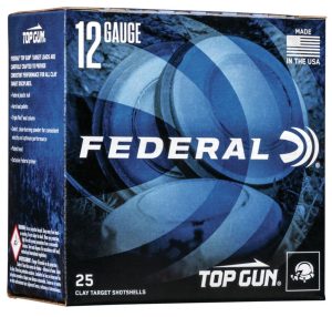 FDR 12G 2.75-1.125-9 1145 25RD