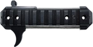 TANDEMKROSS ADVANTAGE CHARGING - HANDLE & PIC BASE RUGER 10-22