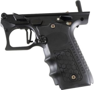 TANDEMKROSS TANDEMIZED CTHULHU - RUGER MK IV & 22/45 BLACK