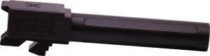 TRUE PRECISION FOR RUGER RXM - BARREL NON THREADED BLACK NTRD