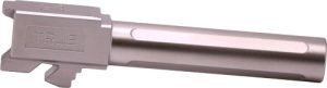 TRUE PRECISION FOR RUGER RXM - BARREL NON THREADED SATIN SS