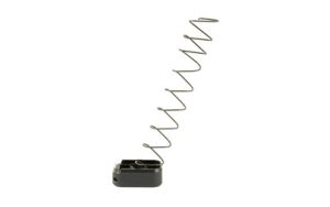 TTI FRPWR BP FOR GLK 19/23 +2/3 BLK
