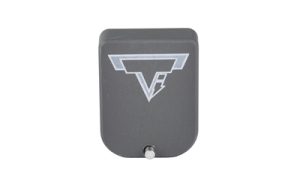 TTI BP FITS 2011 9/38 4MM +2 GRAY