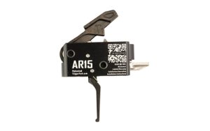 TRIGRTECH AR15 COMP FLAT INDEPEND