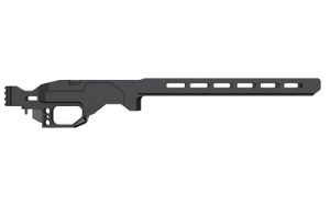 ULTRADYNE UD6 PIC RUG AMER SA RH BLK