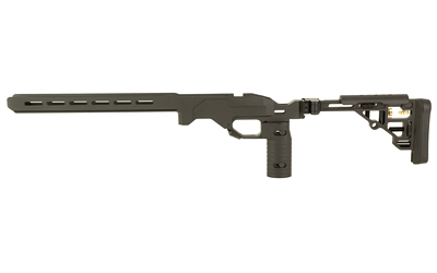 ULTRADYNE UD6 CHS CMB RGAM SA RH BLK