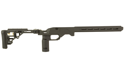 ULTRADYNE UD6 CHS CMB RGAM SA RH BLK - Image 2