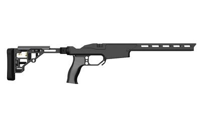 ULTRADYNE UD5 FLD R700 SA RH BLK