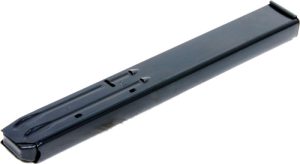 PRO MAG MAGAZINE UZI 45 ACP - 22RD BLUE STEEL