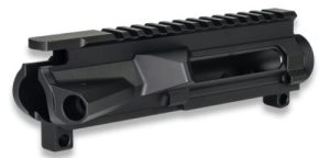 WLA AR15 UPPER RECEIVER - FORGED