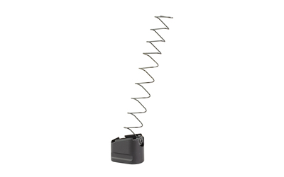 WARNE MAG EXT S&W M&P 9/40 +5/4 BLK - Image 2