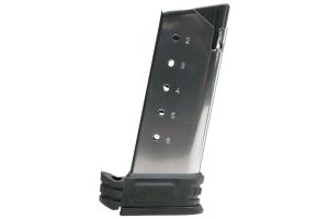SPG MAG XDS 45AP W/SLV 1&2 6RD