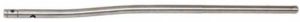 GUNTEC GAS TUBE PISTOL LENGTH - FOR AR15 STAINLESS