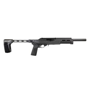 FRANKLIN ARMORY F22-V 22LR 12" INTEGRAL PIST