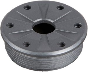 SIL BRAVO FRONT CAP 223CAL