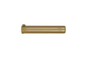 BARRETT FIREARMS AML338 338CAL SUPPRESSOR BRWN#
