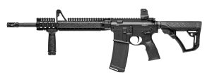 DANIEL DEFENSE DDM4 V1 5.56MM 12" RAIL