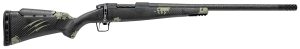 FIERCE FIREARMS CT ROGUE 2 TI 6.5CM BK/F 16" #