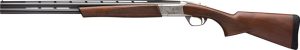 BROWNING CYNERGY MICRO MIDAS - 20GA 3" 24" BLUED/WALNUT